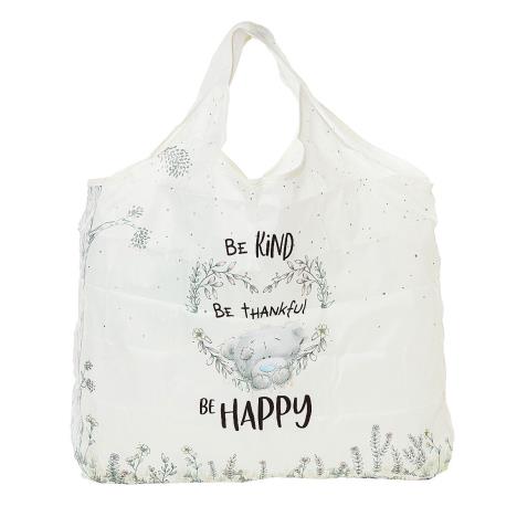 Be Kind Me to You Bear Compact Shopper Bag £2.99